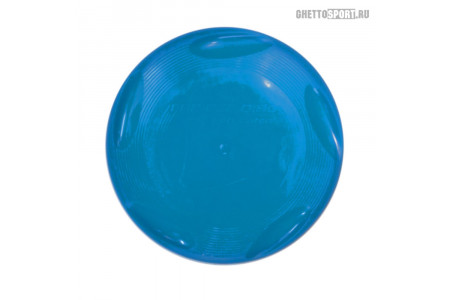 Фризби Frisbee Disc 2017 Soft Catch Blue