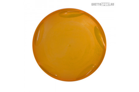 Фризби Frisbee Disc 2017 Soft Catch Orange