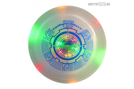 Фризби Frisbee Disc 2017 Twilight Blast Clean/Blue