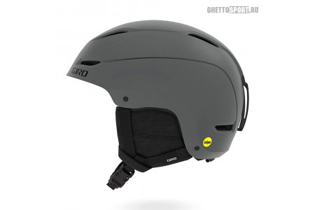 Хэлмет Giro 21-22 Ratio Matte Titanium