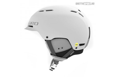 Хэлмет Giro 21-22 Trig Mips Matte White