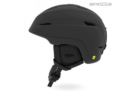 Хэлмет Giro 21-22 Zone Mips Matte Black