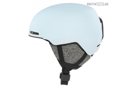 Хэлмет Oakley 21-22 Mod1 Light Blue Breeze