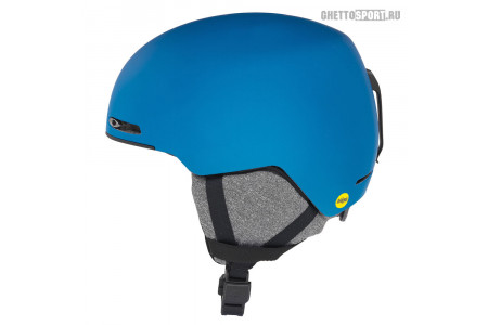 Хэлмет Oakley 21-22 Mod1 Mips Poseidon