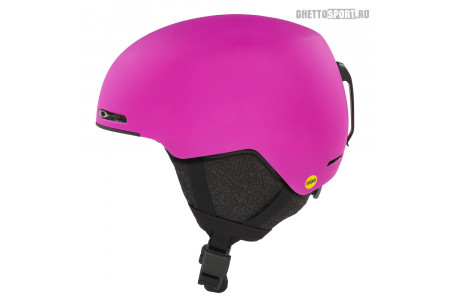 Хэлмет Oakley 21-22 Mod1 Mips Ultra Purple