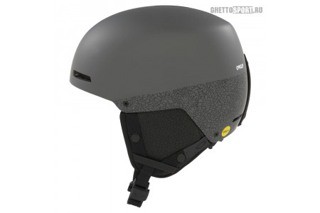 Хэлмет Oakley 21-22 Mod1 Pro Fp Grey