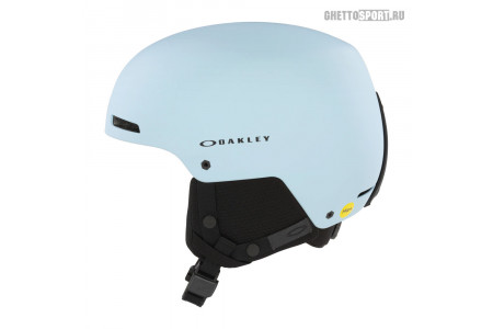 Хэлмет Oakley 21-22 Mod1 Pro Light Blue Breeze