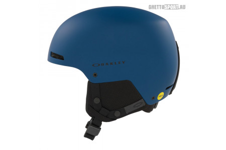 Хэлмет Oakley 21-22 Mod1 Pro Poseidon