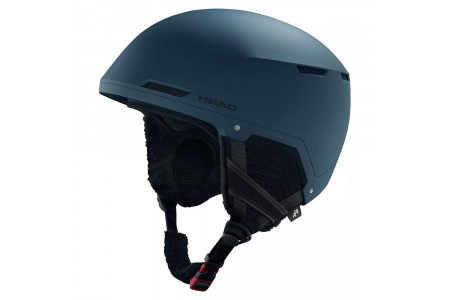 Хэлмет Head 23-24 Compact Pro NightBlue