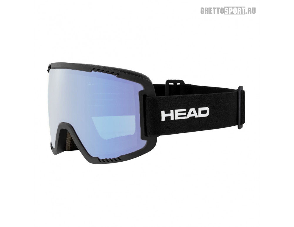 Маска Head 22-23 Contex Photo L Unisex Lens Photochromic White Wcr/Photo Blue Маска Head 22-23 Contex Photo L Unisex Lens Photochromic White Wcr/Photo Blue