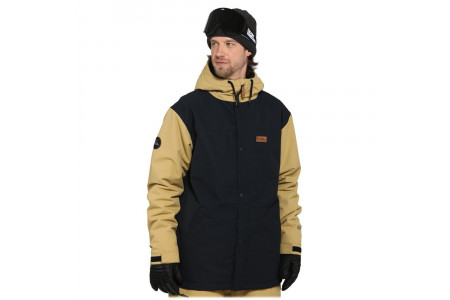 Куртка Horsefeathers 22-23 Evans Jacket Sandstone
