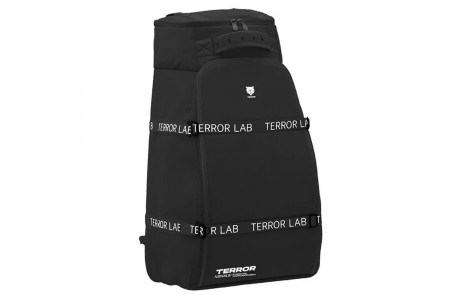 Рюкзак Terror Snow 2024 Travel Bagpack Black