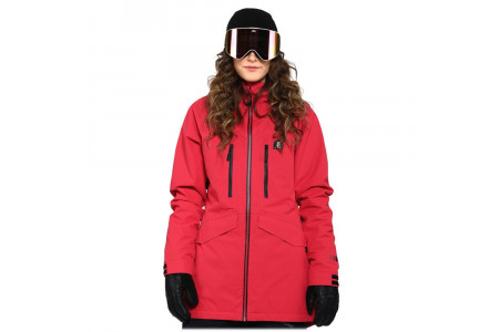Куртка Horsefeathers 22-23 Larra Ii Jacket Lollipop
