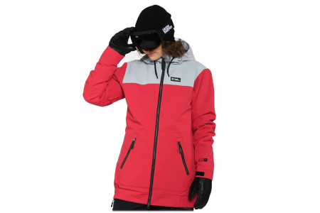 Куртка Horsefeathers 22-23 Ofelia Jacket Lollipop
