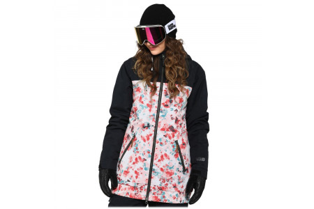 Куртка Horsefeathers 22-23 Ofelia Jacket Paintbrush