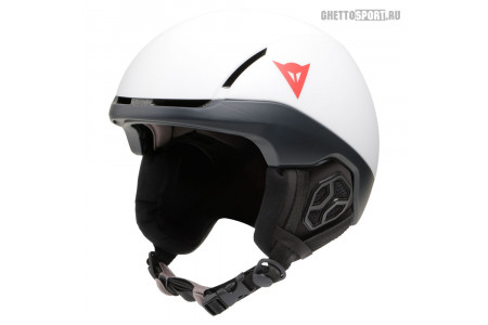Хэлмет Dainese 21-22 Elemento Af White/Black