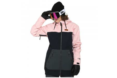 Куртка Horsefeathers 22-23 Ofelia Jacket Powder