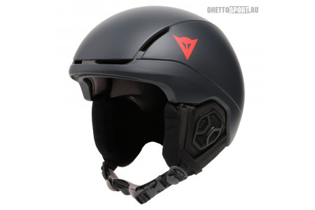Хэлмет Dainese 21-22 Elemento Black/Red