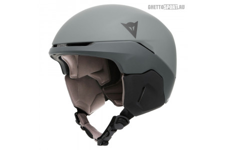 Хэлмет Dainese 21-22 Nucleo Nardo Gray/Black
