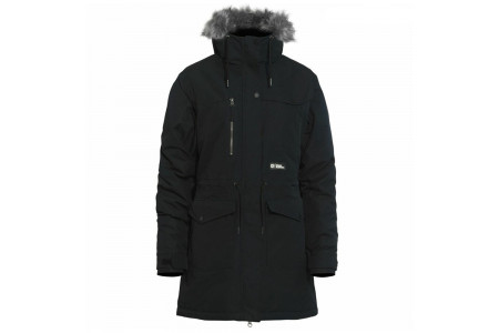 Куртка Horsefeathers 21-22 Luann Jacket Black