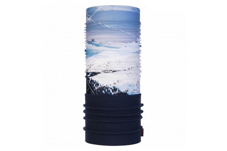 Бандана Buff 25-26 Polar M Blank Blue