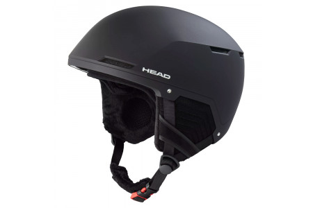 Хэлмет Head 24-25 Compact Pro Black