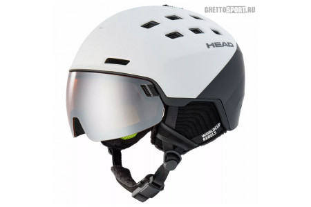 Хэлмет Head 22-23 Radar S2 (Vlt 20%) WCR