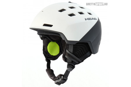 Хэлмет Head 22-23 Rev Wcr