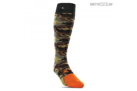 Носки Thirty Two 2020 Grifter Camo