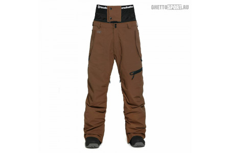 Штаны Horsefeathers 2022 Nelson Pants Toffee