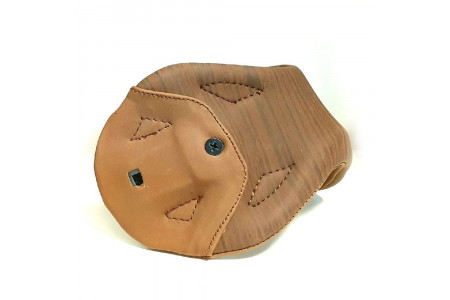 Стреп верх Burton Right Brown