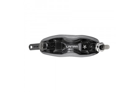 Стреп верх Lamar 3D Black