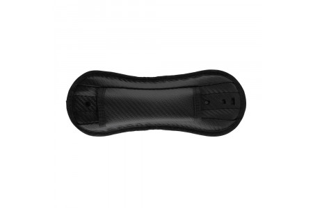 Стреп верх Prime Textile Black