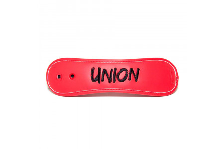 Стреп верх Union 2D Red