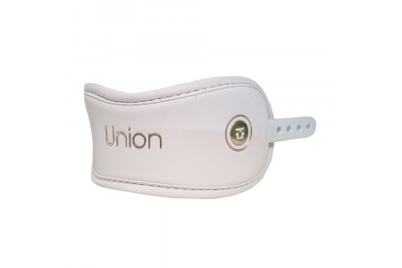 Стреп верх Union Juliet White