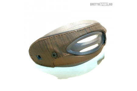 Стреп низ Burton Brown Left Brown