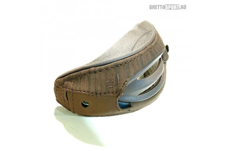 Стреп низ Burton Brown Right Brown