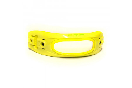 Стреп низ Flux Ftm Pr Left Yellow