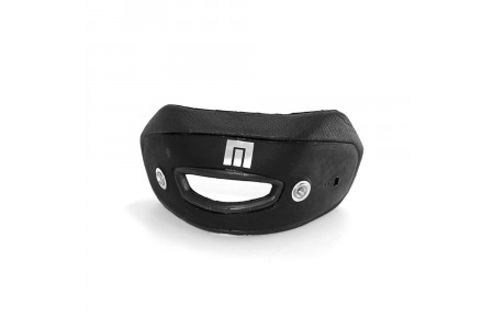 Стреп низ Now 3D Toe Strap Black