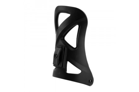 Хайбек Prime F1 Two Pieces Black