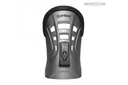 Хайбек Union contact Grey/Silver