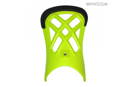 Хайбек Union contact Pro Left Acid Green