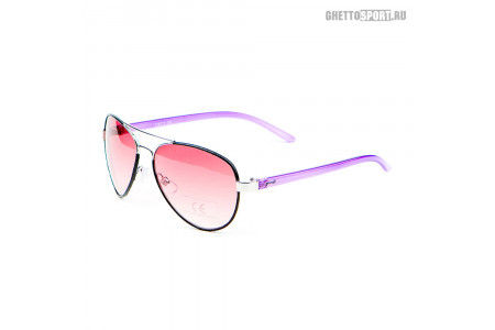 Солнцезащитные очки Mod 2013 Fusion Violet Pink