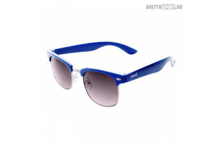 Солнцезащитные очки Mod 2014 Blues Blue/Silver Gradient Lens
