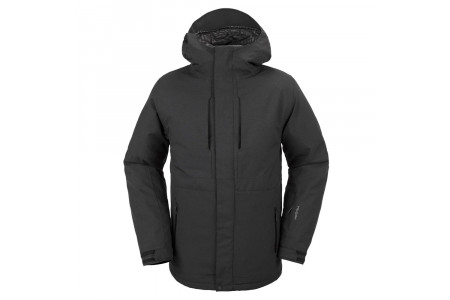 Куртка Volcom 2024 V.Co Op Ins Jacket Black