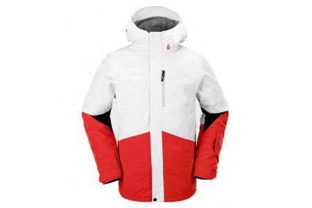 Куртка Volcom 2024 Vcolp Jacket Ice