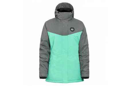 Куртка Horsefeathers 21-22 Moxie Jacket Ice Green