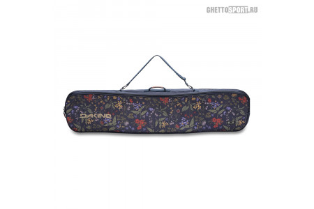 Чехол для сноуборда Dakine 19-20 Pipe Botanics Pet