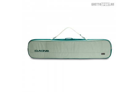 Чехол для сноуборда Dakine 19-20 Pipe Green Lily