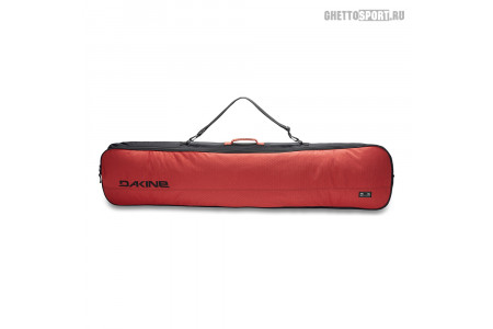 Чехол для сноуборда Dakine 19-20 Pipe Tandoori Spice